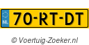 70RTDT
