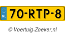 70RTP8