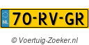 70RVGR