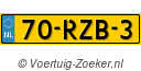 70RZB3