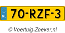 70RZF3