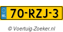 70RZJ3