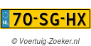 70SGHX