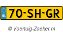70SHGR