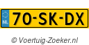 70SKDX
