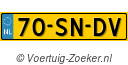 70SNDV