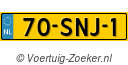 70SNJ1