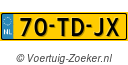 70TDJX