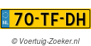 70TFDH