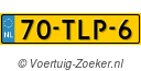 70TLP6