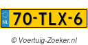 70TLX6