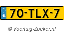 70TLX7
