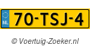 70TSJ4