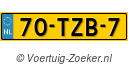 70TZB7