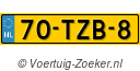 70TZB8