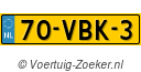 70VBK3
