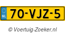 70VJZ5