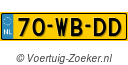 70WBDD