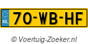 70WBHF