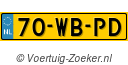 70WBPD
