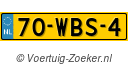 70WBS4