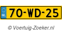 70WD25