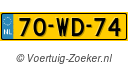 70WD74