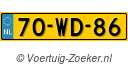 70WD86