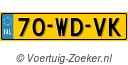 70WDVK