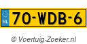 70WDB6