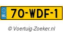 70WDF1