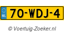 70WDJ4