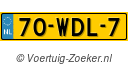 70WDL7