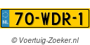 70WDR1