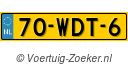 70WDT6