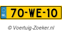 70WE10