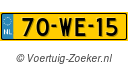 70WE15