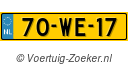 70WE17
