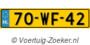 70WF42