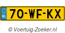 70WFKX