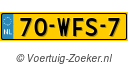 70WFS7