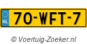 70WFT7