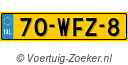 70WFZ8