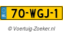 70-WGJ-1