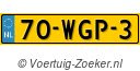 70WGP3