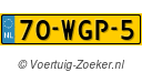 70-WGP-5