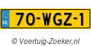 70WGZ1