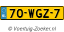 70WGZ7