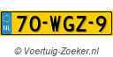 70WGZ9
