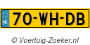 70WHDB